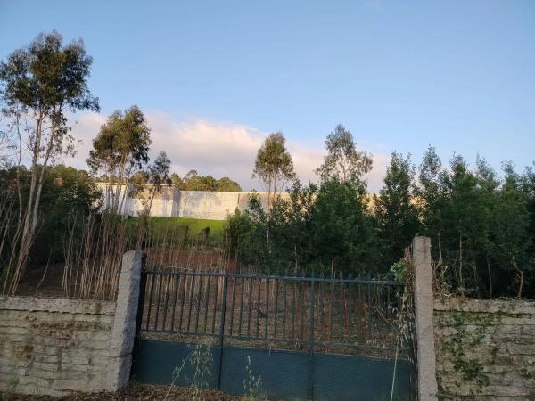 Terreno en camino de Mondariz, km 2