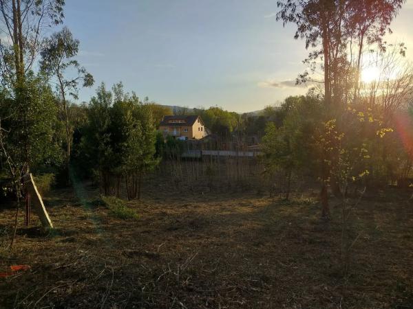 Terreno en camino de Mondariz, km 2