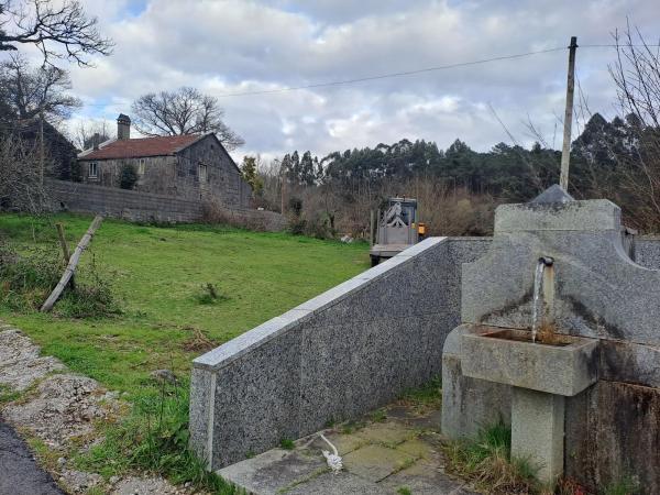 Terreno en Senande, 19