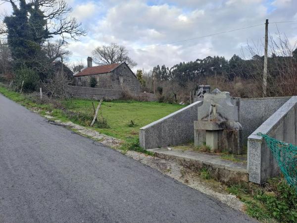 Terreno en Senande, 19