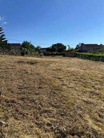 Terreno en N-120, 40