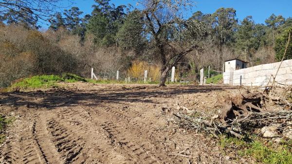 Terreno en Lugar a Igrexia, 3
