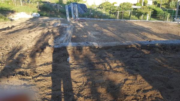 Terreno en Lugar a Igrexia, 3