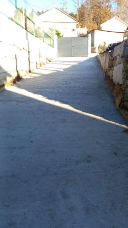 Terreno en Lugar a Igrexia, 3