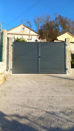 Terreno en Lugar a Igrexia, 3