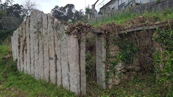 Terreno en Lugar a Igrexia, 3