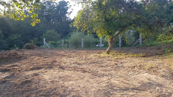Terreno en Lugar a Igrexia, 3