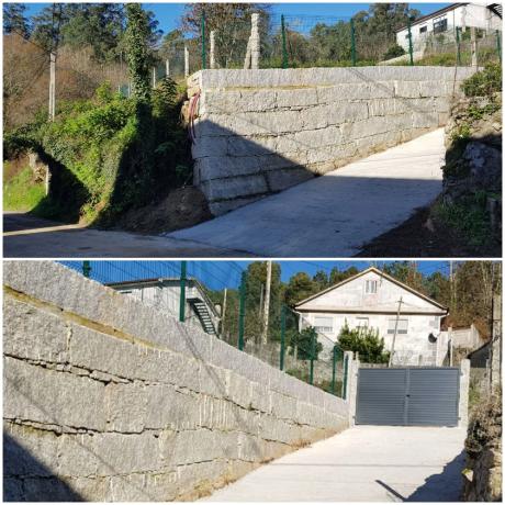 Terreno en Lugar a Igrexia, 3