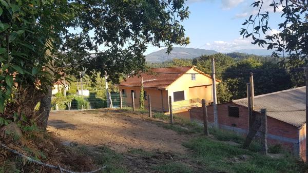 Terreno en Lugar a Igrexia, 3