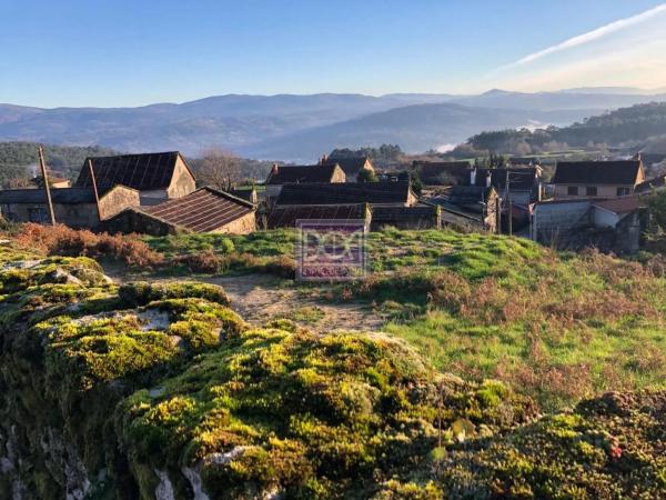 Terreno en Mondariz