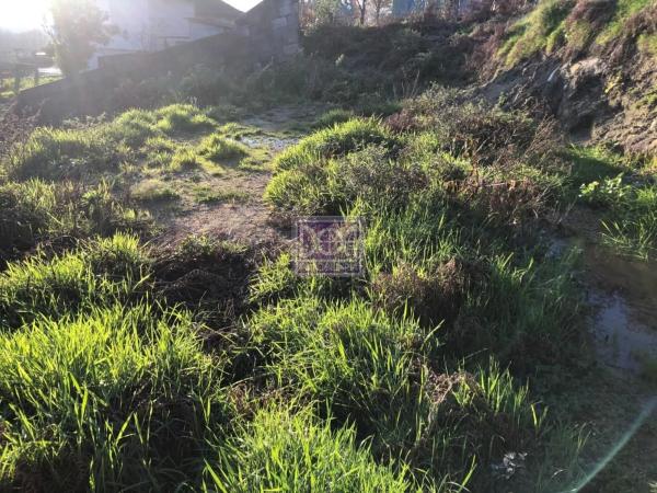 Terreno en Mondariz