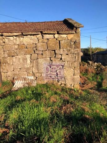 Terreno en Mondariz
