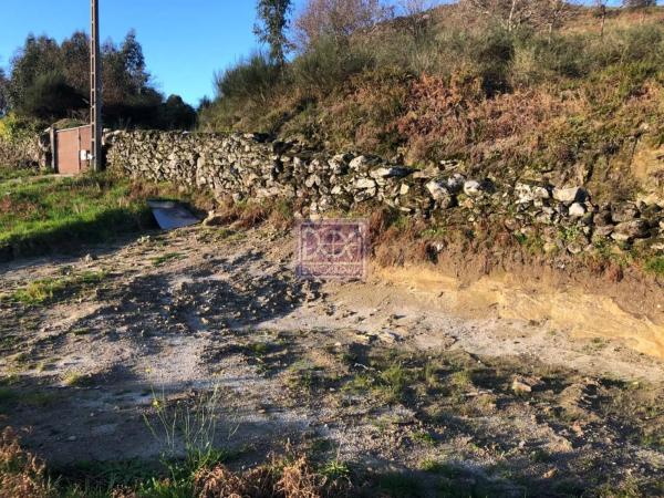 Terreno en Mondariz