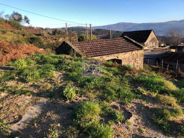 Terreno en Mondariz