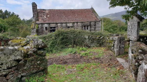 Terreno en Lugar Castro, 6