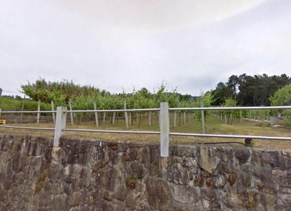 Terreno en Poblado Carreira