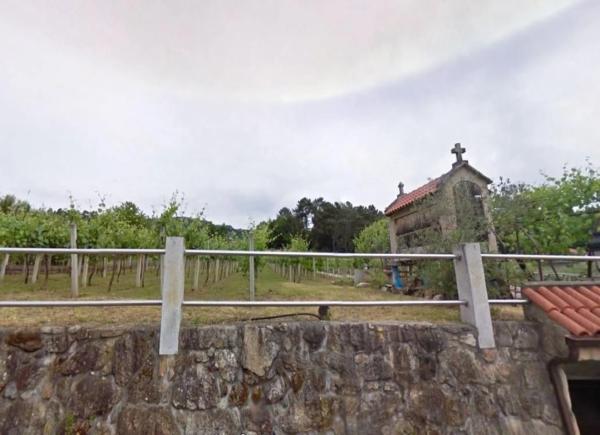 Terreno en Poblado Carreira