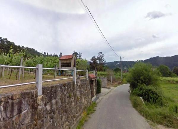 Terreno en Poblado Carreira