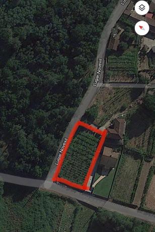Terreno en calle Novexil s/n