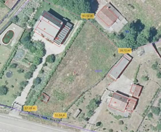 Terreno en N-120, 11