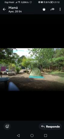 Terreno en padrones, 1