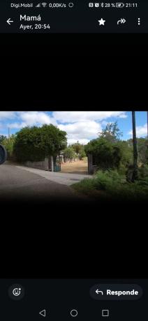 Terreno en Portela, 5