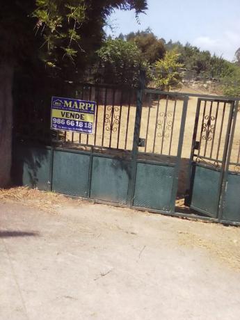 Terreno en padrones, 1