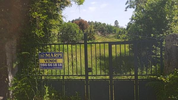 Terreno en padrones, 1