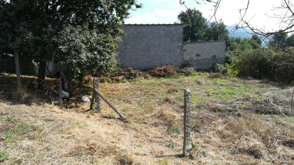 Terreno en Lugar a Cavadiña, 10