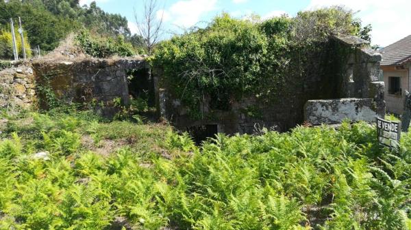 Terreno en Lugar a Cavadiña, 10