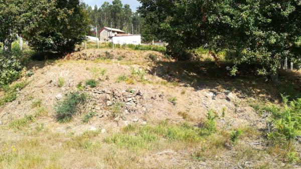 Terreno en Lugar a Cavadiña, 10