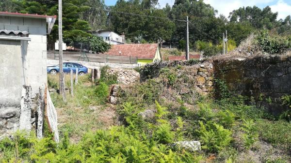 Terreno en Lugar a Cavadiña, 10