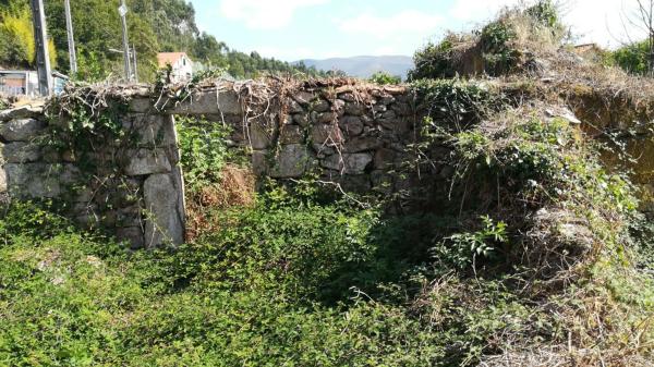 Terreno en Lugar a Cavadiña, 10