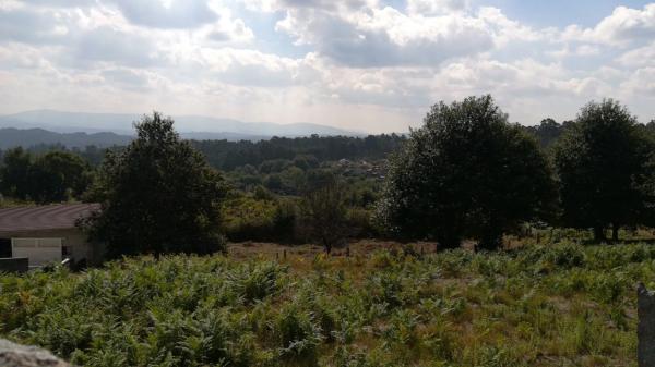 Terreno en Lugar a Cavadiña, 10