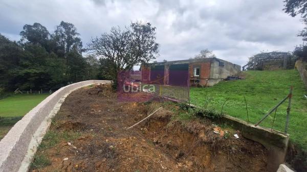 Terreno en Salvaterra de Miño