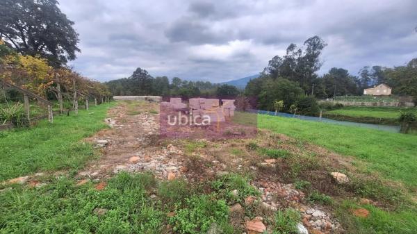 Terreno en Salvaterra de Miño