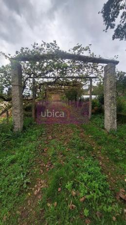 Terreno en Salvaterra de Miño