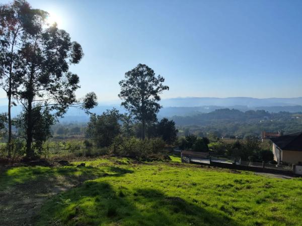 Terreno en Lugar Viña Pazo, 20 b