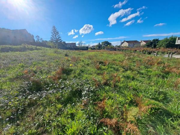 Terreno en N-120, 11