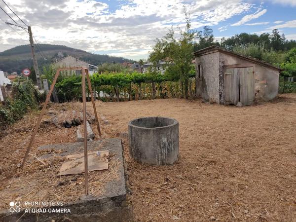 Terreno en N-120, 11