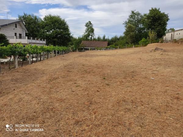 Terreno en N-120, 11