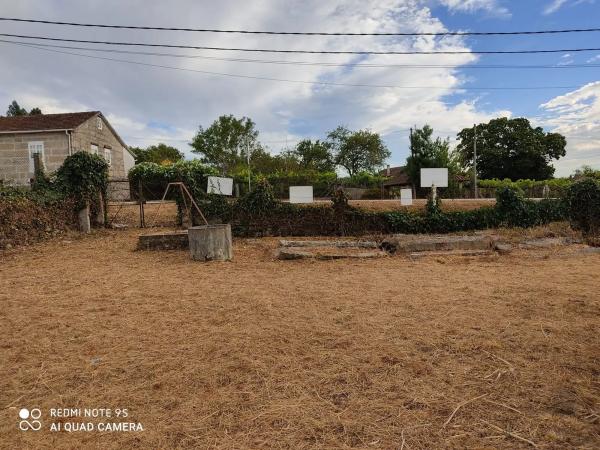 Terreno en N-120, 11