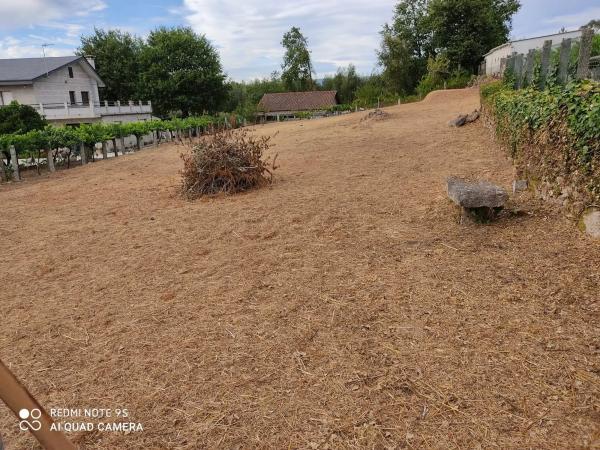 Terreno en N-120, 11