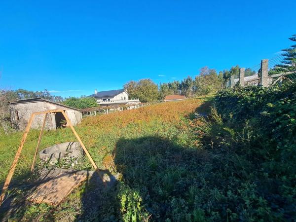 Terreno en N-120, 11