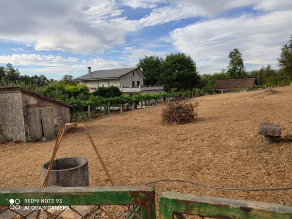 Terreno en N-120, 11