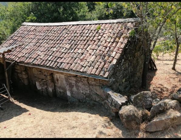 Terreno en Hermida, 1