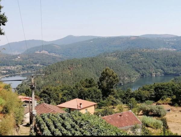 Terreno en Hermida, 1