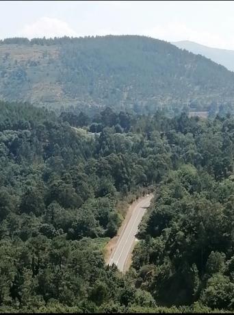 Terreno en Hermida, 1