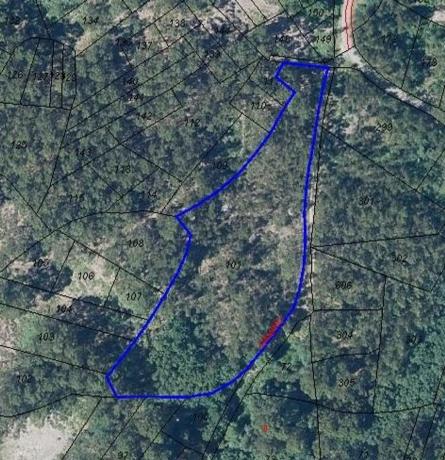 Terreno en Lugar Pazos, 2