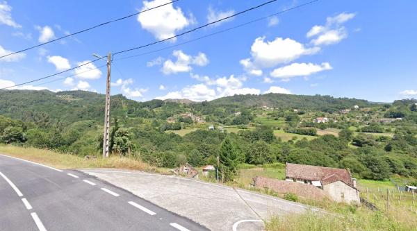 Terreno en Barreiro
